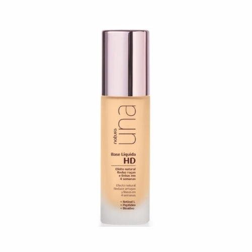Una Base líquida HD* 30 ml