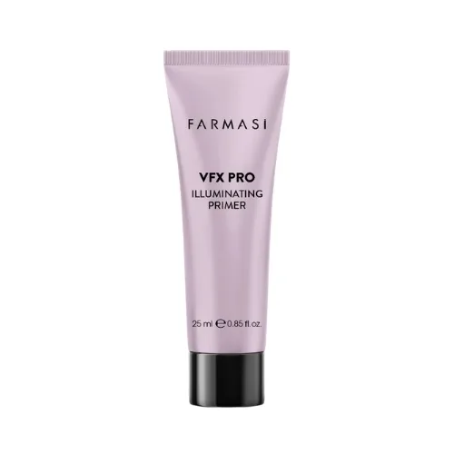 VFX PRO Primer Maquillaje Iluminador
